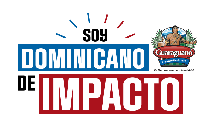 ¡SOMOS DOMINICANOS DE IMPACTO!