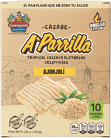 A’PARRILLA Ajonjolí