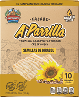 A’PARRILLA Semillas de Girasol