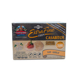 CASABITOS EXTRAFINO AJO 9 OZ